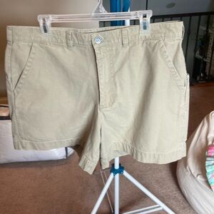Patagonia men’s shorts